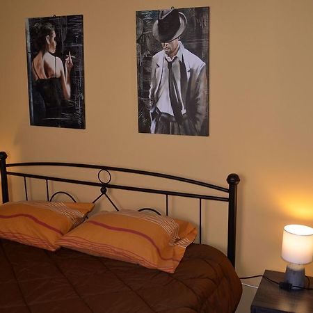 Kalimera Apartment Нафплион Екстериор снимка