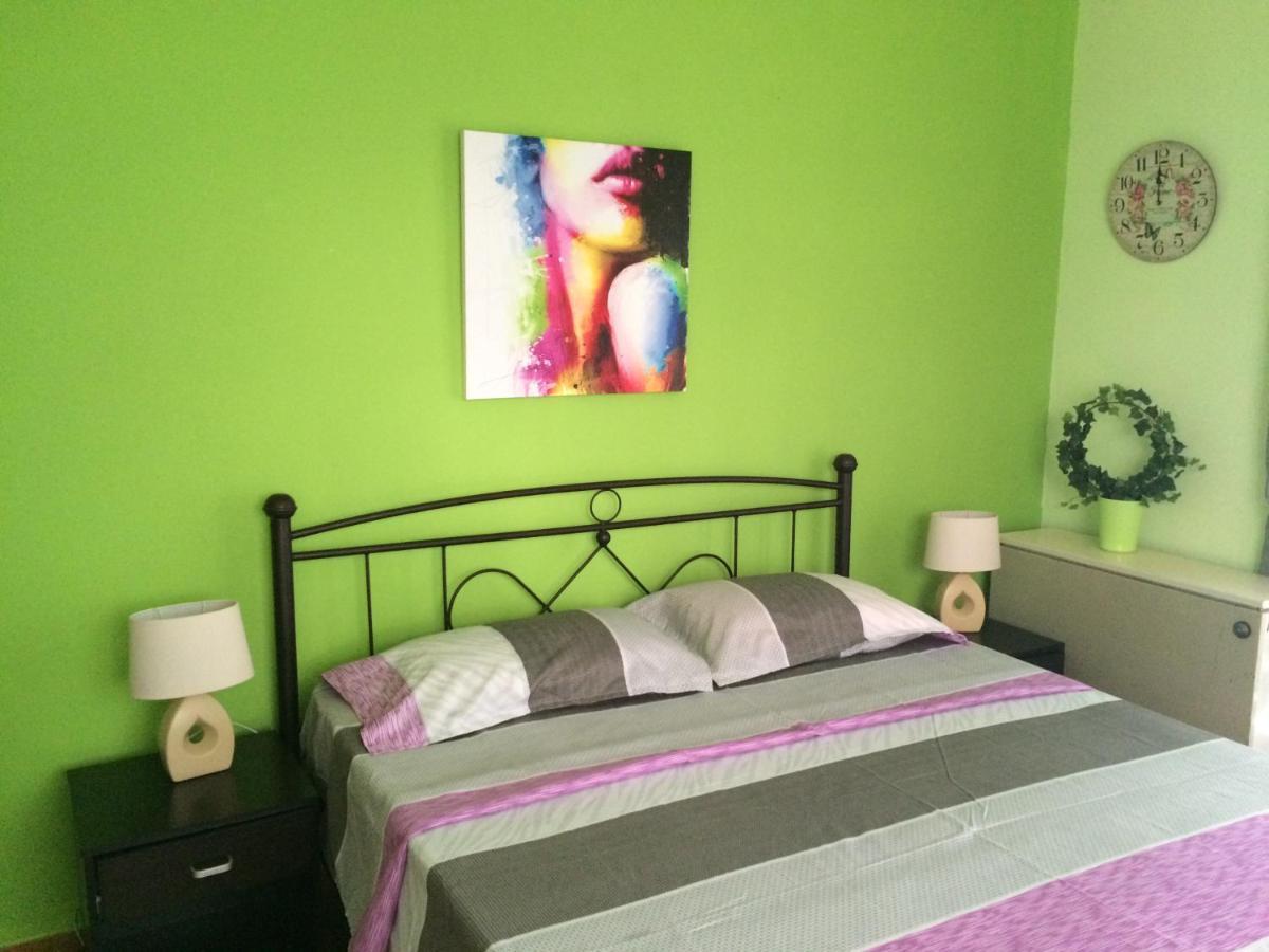 Kalimera Apartment Нафплион Екстериор снимка