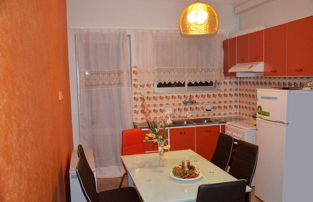 Kalimera Apartment Нафплион Екстериор снимка
