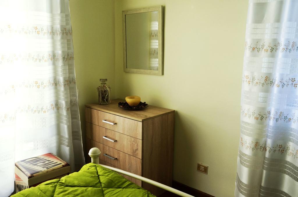 Kalimera Apartment Нафплион Екстериор снимка