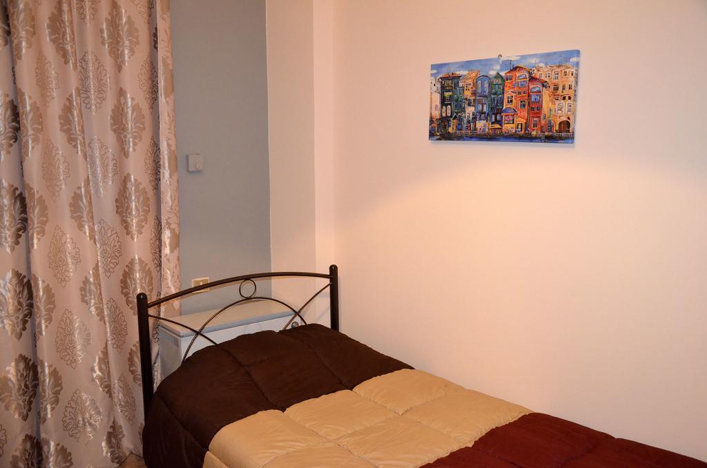 Kalimera Apartment Нафплион Екстериор снимка