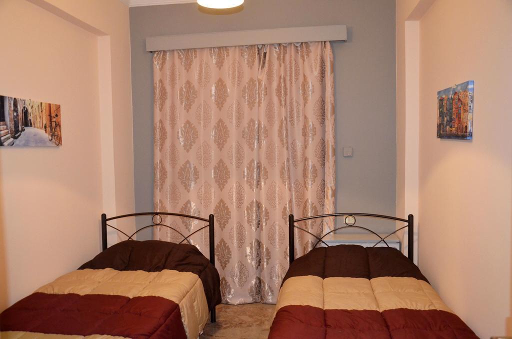 Kalimera Apartment Нафплион Екстериор снимка