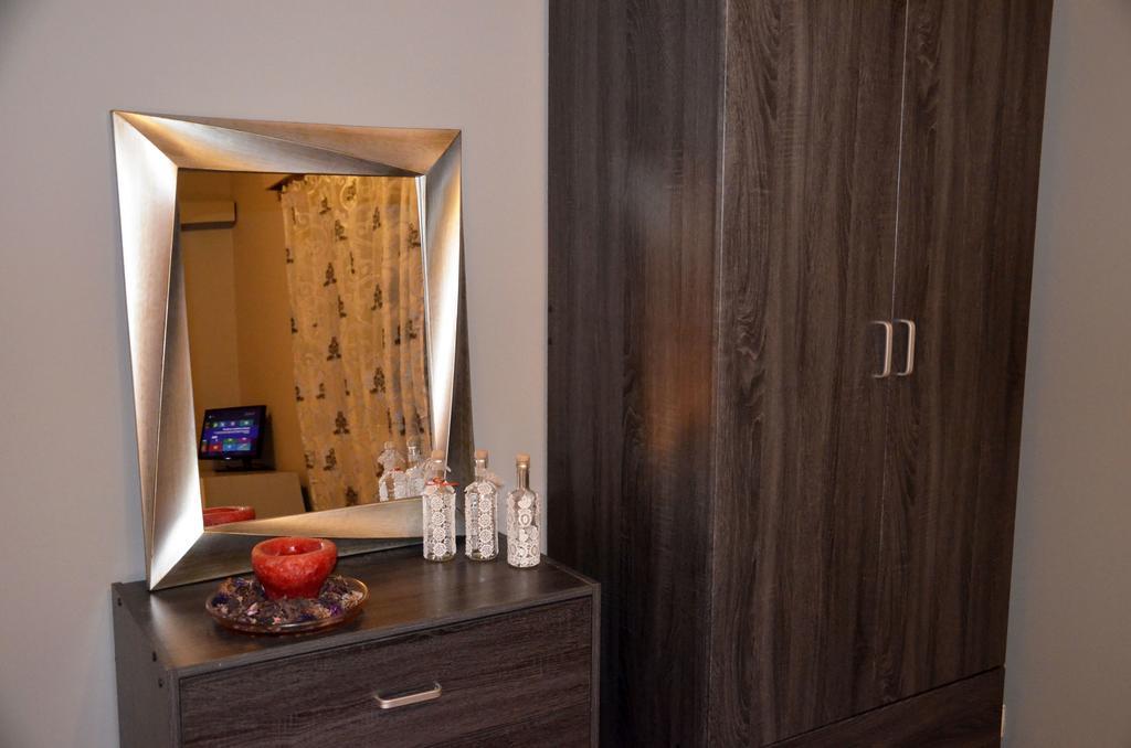 Kalimera Apartment Нафплион Екстериор снимка