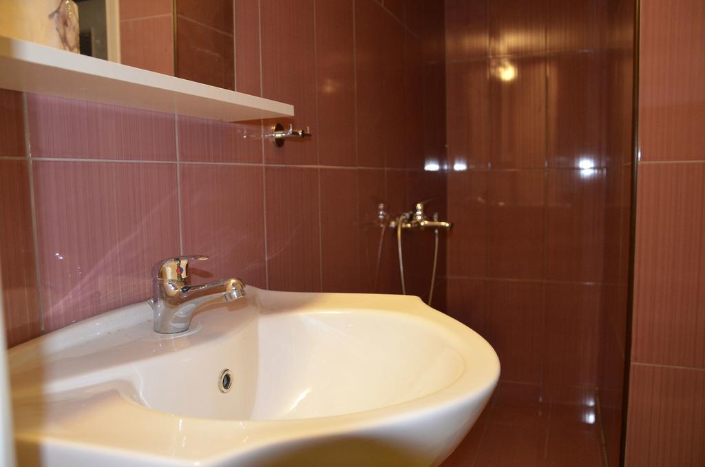 Kalimera Apartment Нафплион Екстериор снимка