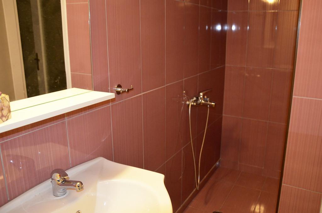 Kalimera Apartment Нафплион Екстериор снимка